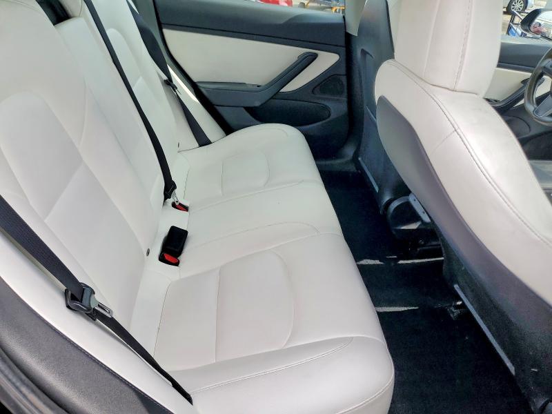 Продажа на аукционе авто 2019 Tesla Model 3, vin: 5YJ3E1EA8KF431440, номер лота: 56400616