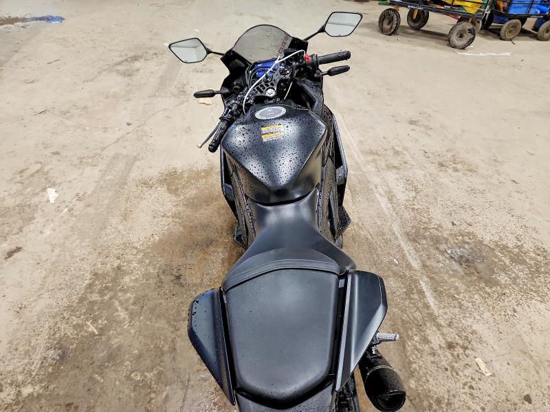 Продажа на аукционе авто 2025 Yamaha Yfz320, vin: MH3RH25N7SK001137, номер лота: 58209116