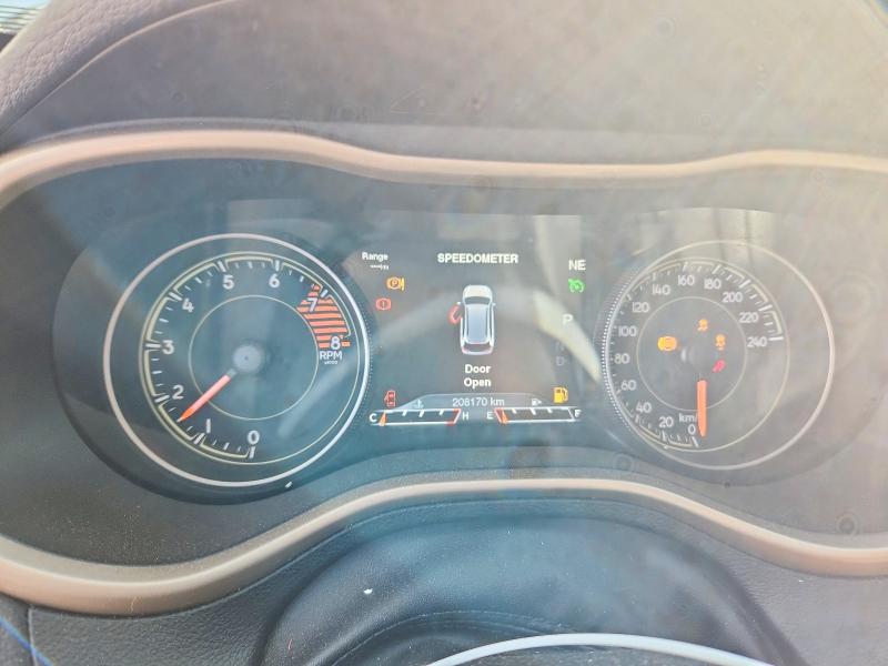 Продажа на аукционе авто 2016 Jeep Cherokee, vin: 1C4PJMDS8GW224171, номер лота: 57947086