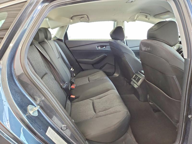 Продаж на аукціоні авто 2025 Honda Accord, vin: 1HGCY1F21SA083991, номер лоту: 57187506
