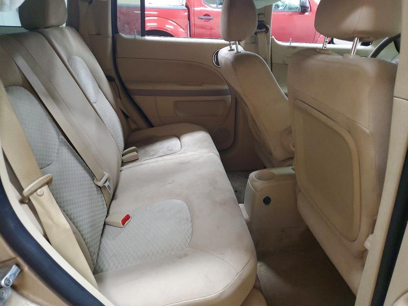Aukcja sprzedaży 2008 Chevrolet Hhr, vin: 3GNCA23D28S694934, numer aukcji: 56863296