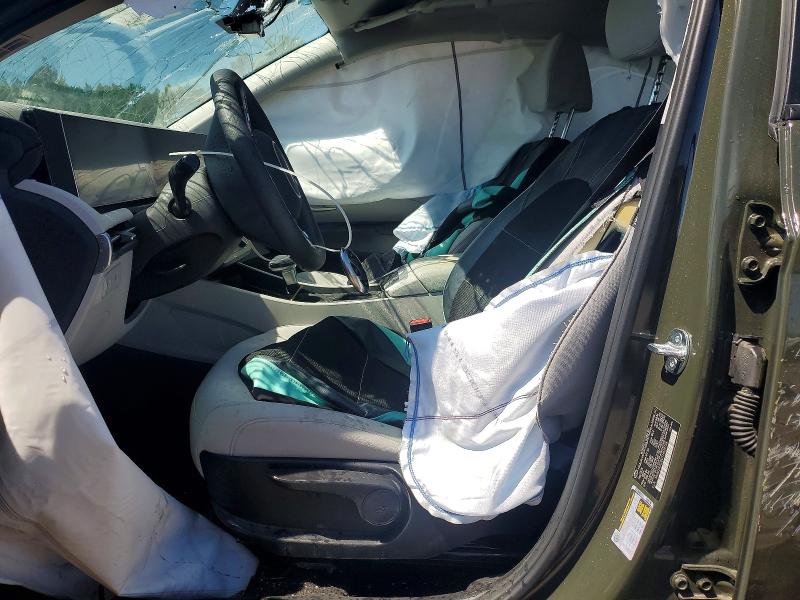 2026 Hyundai Tucson მანქანა იყიდება აუქციონზე, vin: 5NMJA3DE0TH629738, აუქციონის ნომერი: 56722286