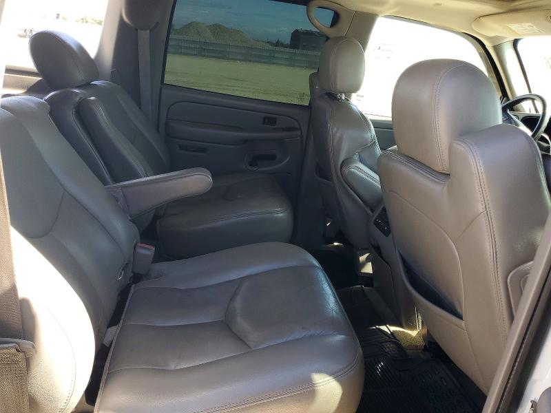 Продаж на аукціоні авто 2004 Gmc Yukon Xl, vin: 1GKEC16TX4J284262, номер лоту: 57963266