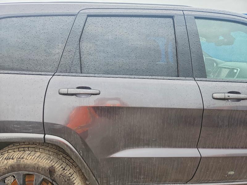 Продаж на аукціоні авто 2017 Jeep Grand Cherokee, vin: 1C4RJFAG0HC927223, номер лоту: 58746716