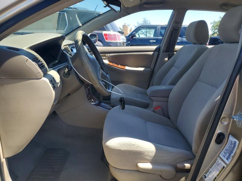 Продажа на аукционе авто 2006 Toyota Corolla, vin: 1NXBR32E86Z743141, номер лота: 57191316