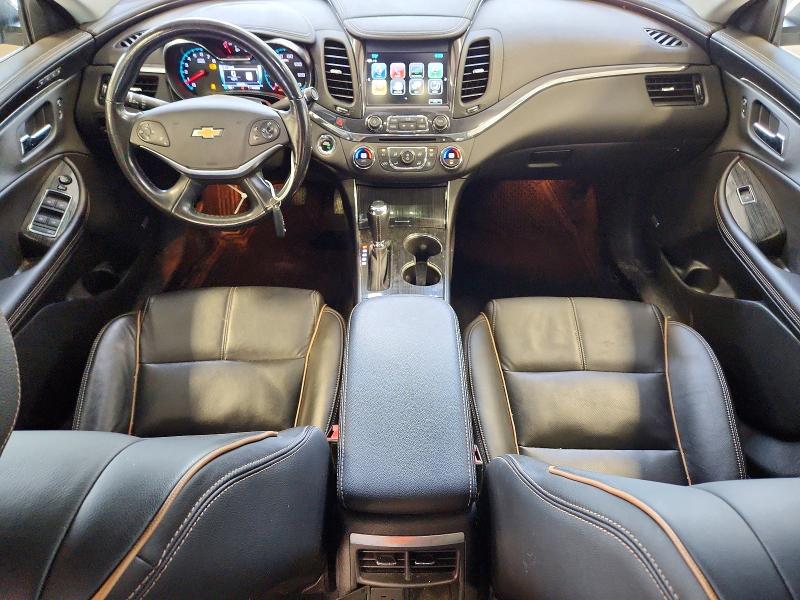 Aukcja sprzedaży 2019 Chevrolet Impala, vin: 2G1105S35K9130303, numer aukcji: 58576566