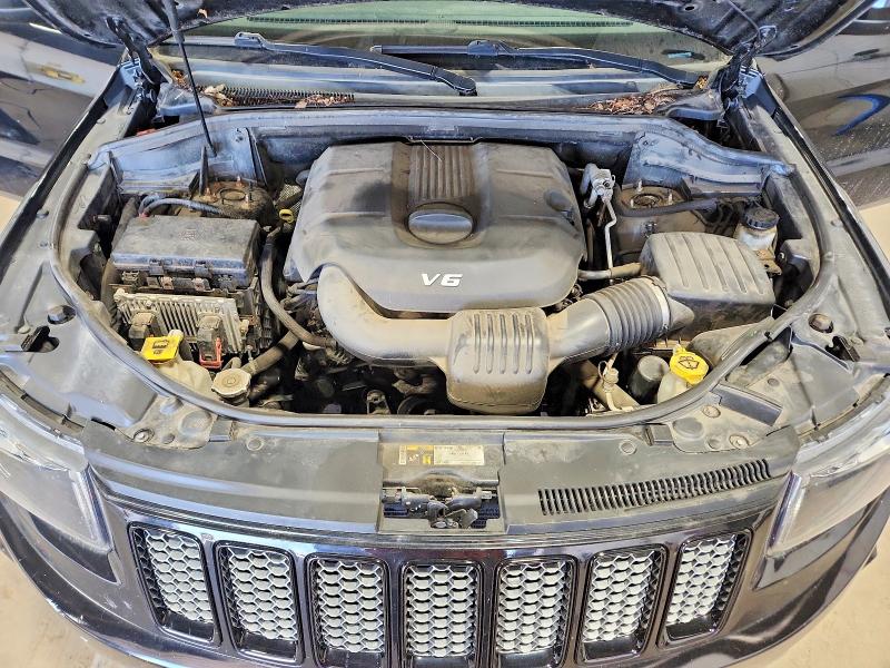 Aukcja sprzedaży 2015 Jeep Grand Cherokee, vin: 1C4RJFAG6FC172902, numer aukcji: 57821916