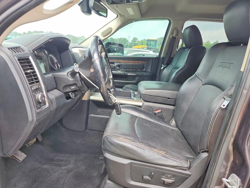 Продаж на аукціоні авто 2014 Ram 1500, vin: 1C6RR7NM2ES297776, номер лоту: 57935746