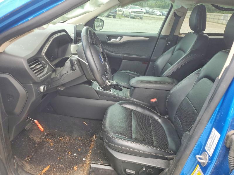 Продажа на аукционе авто 2020 Ford Escape, vin: 1FMCU0H69LUA06737, номер лота: 56219216