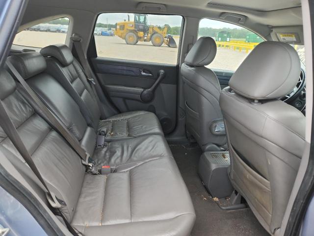 Продаж на аукціоні авто 2009 Honda Cr-v, vin: 5J6RE38709L027510, номер лоту: 58565016