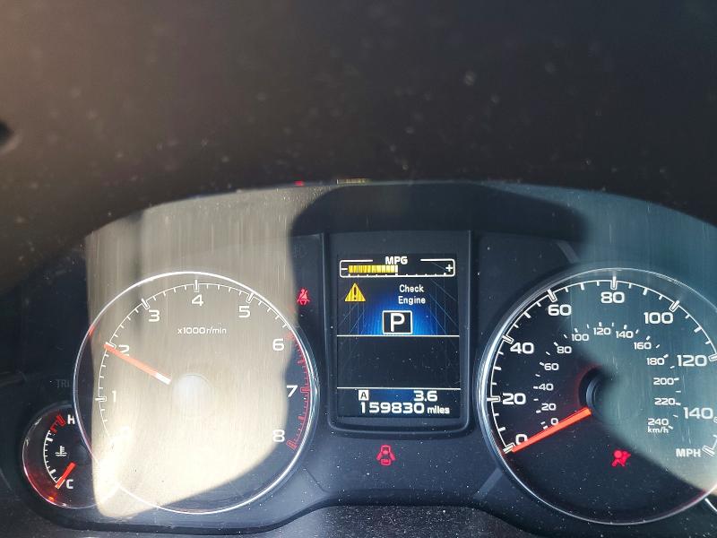 Aukcja sprzedaży 2013 Subaru Outback, vin: 4S4BRBSC3D3220721, numer aukcji: 58085176