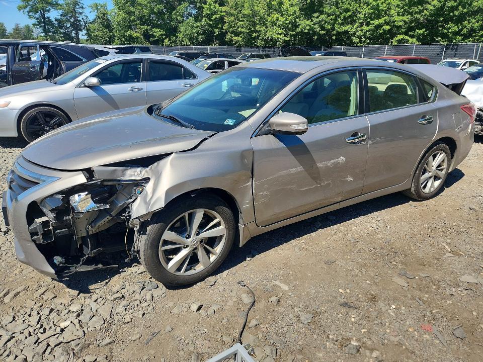 Aukcja sprzedaży 2013 Nissan Altima, vin: 1N4AL3AP2DC255672, numer aukcji: 55694646