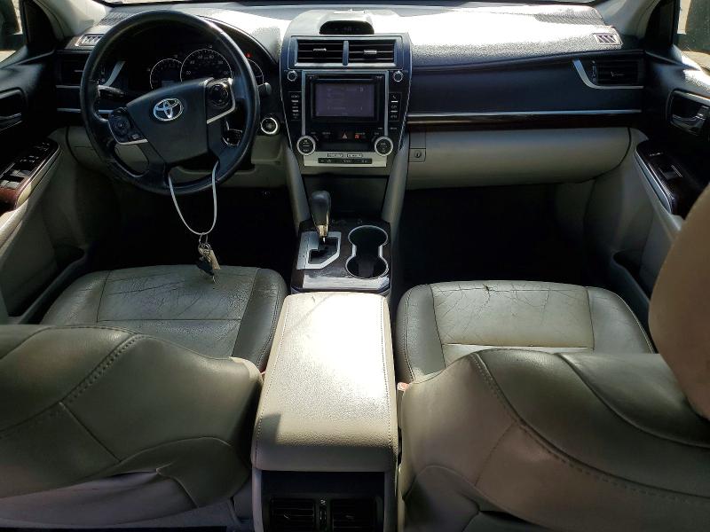 Aukcja sprzedaży 2013 Toyota Camry, vin: 4T1BK1FK8DU528879, numer aukcji: 56599686