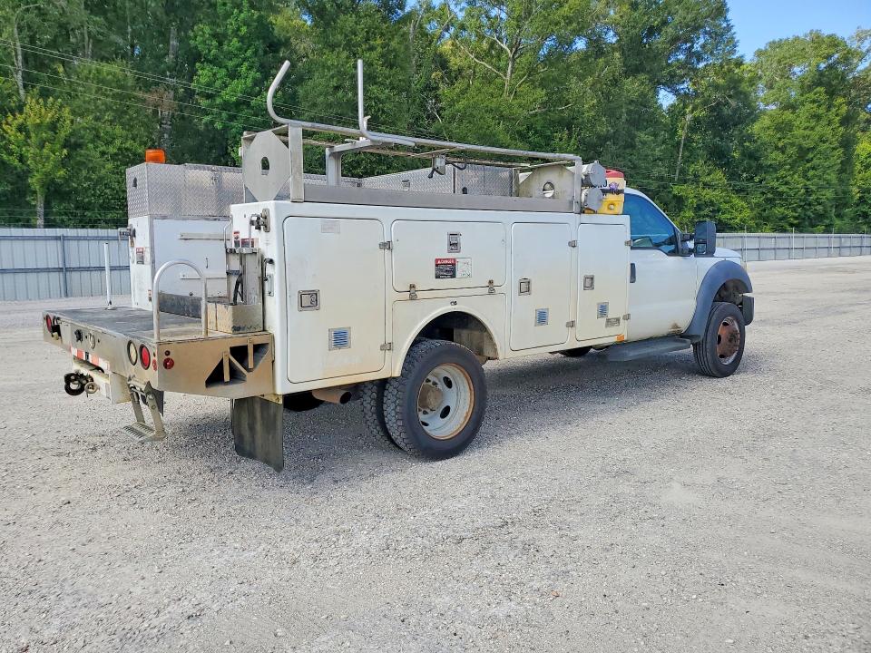 2012 Ford F450 მანქანა იყიდება აუქციონზე, vin: 1FDUF4GY1CEC78475, აუქციონის ნომერი: 58811016