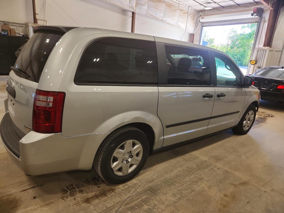 Продаж на аукціоні авто 2008 Dodge Grand Caravan, vin: 2D8HN44H08R720672, номер лоту: 55408246