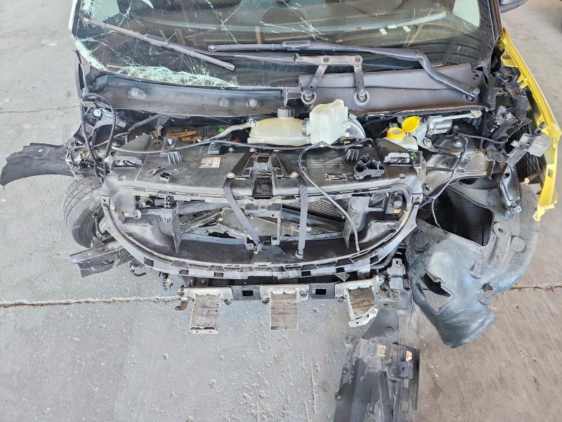 Продаж на аукціоні авто 2016 Smart Fortwo, vin: WMEFJ5DAXGK066675, номер лоту: 57248356