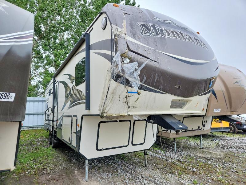 2014 Keys Trailers მანქანა იყიდება აუქციონზე, vin: 4YDF29121E4731025, აუქციონის ნომერი: 55256376