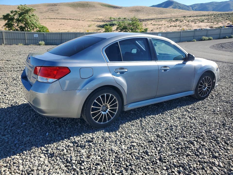 Продаж на аукціоні авто 2011 Subaru Legacy, vin: 4S3BMBA66B3239260, номер лоту: 56994556