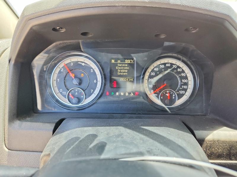 Aukcja sprzedaży 2019 Ram 1500 Classic, vin: 1C6RR7FG2KS631857, numer aukcji: 58609226