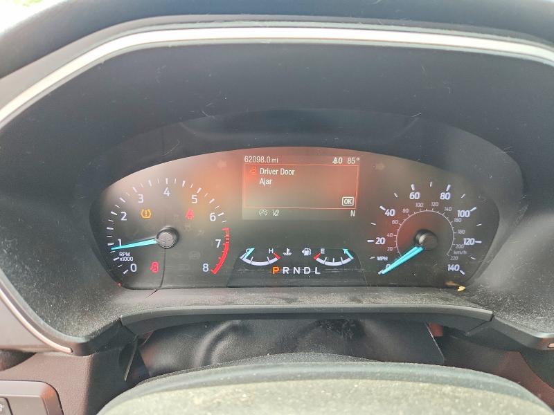 2020 Ford Escape მანქანა იყიდება აუქციონზე, vin: 1FMCU9H6XLUA44112, აუქციონის ნომერი: 54498986