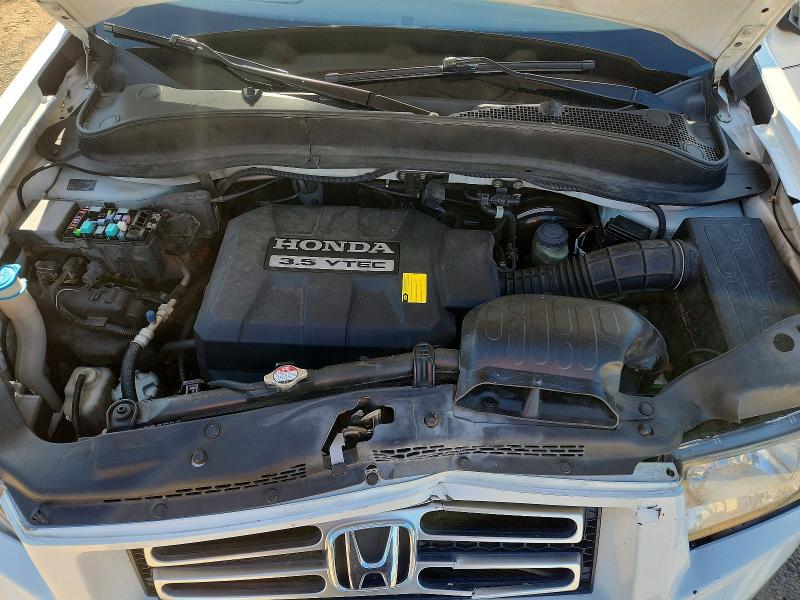 Продажа на аукционе авто 2006 Honda Ridgeline, vin: 2HJYK16526H510677, номер лота: 56032986
