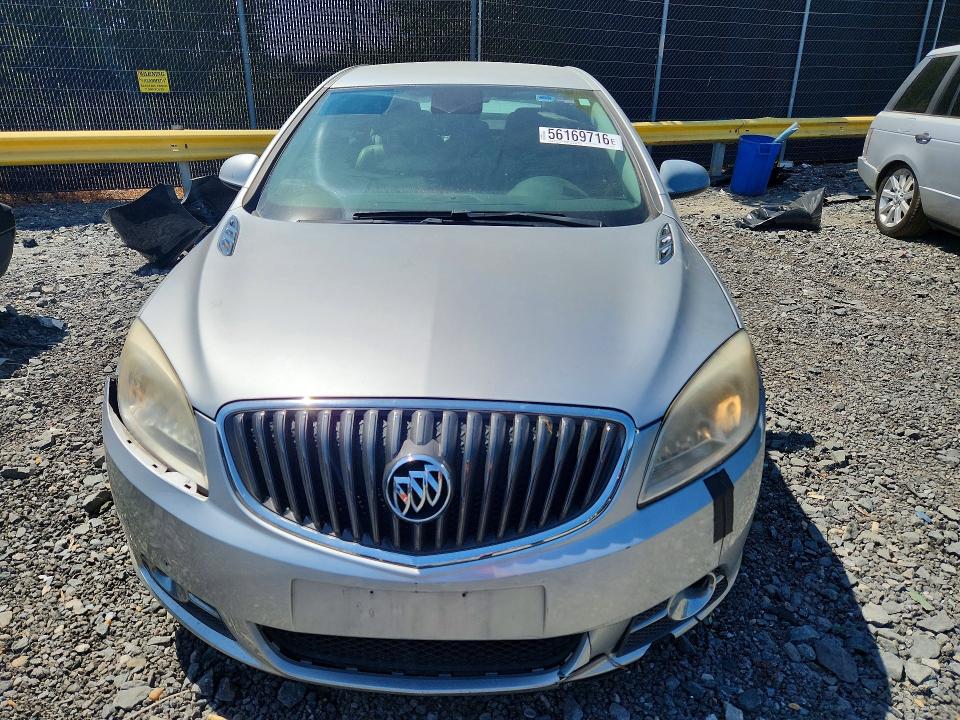 Aukcja sprzedaży 2014 Buick Verano, vin: 1G4PP5SK7E4211844, numer aukcji: 56169716