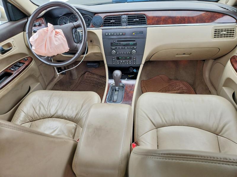 Auction sale of the 2008 Buick Lacrosse, vin: 2G4WD582781377387, lot number: 85457855