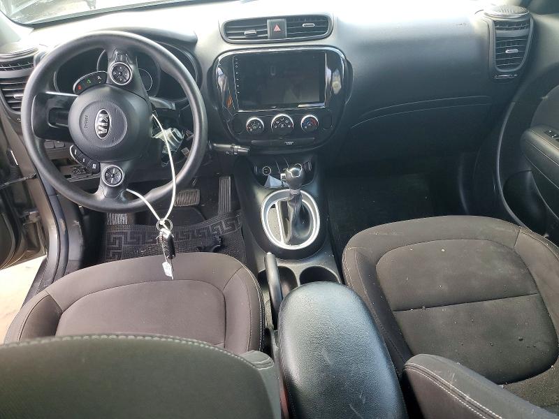 Auction sale of the 2019 Kia Soul, vin: KNDJN2A24K7024247, lot number: 58495056