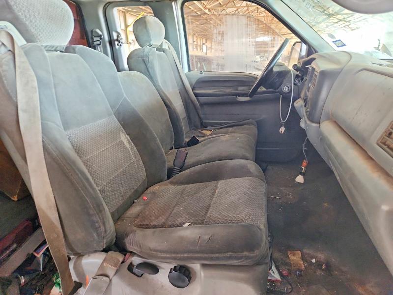 Aukcja sprzedaży 2002 Ford F250, vin: 1FTNX20L22EB64122, numer aukcji: 58739736