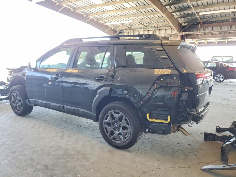 Продаж на аукціоні авто 2026 Subaru Outback, vin: JF2BUPBD7TY513744, номер лоту: 57238626