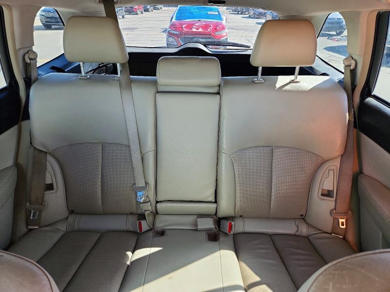 55841496 :رقم المزاد ، 4S4BRCKC6E3284078 vin ، 2014 Subaru Outback مزاد بيع