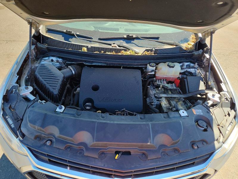 Продажа на аукционе авто 2019 Chevrolet Traverse, vin: 1GNERFKW1KJ135685, номер лота: 55103816