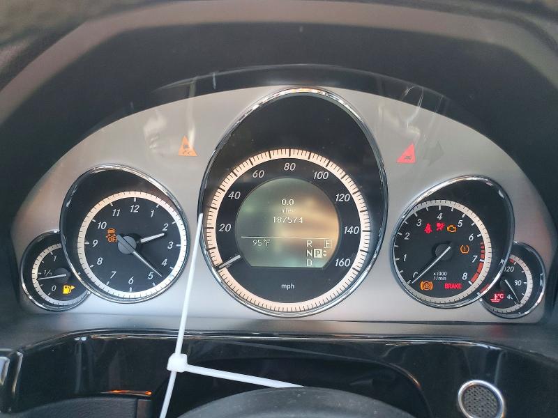 Aukcja sprzedaży 2011 Mercedes-benz E, vin: WDDHF5GB4BA304263, numer aukcji: 57427096