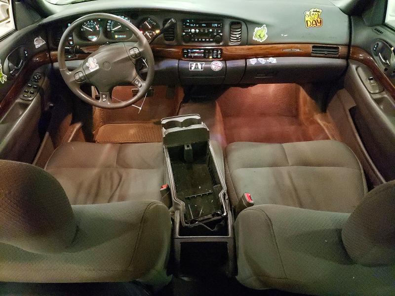 Aukcja sprzedaży 2004 Buick Lesabre, vin: 1G4HP52K04U110972, numer aukcji: 59156436