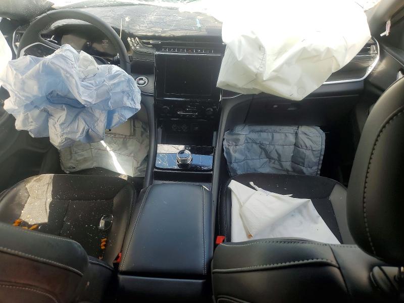 Продажа на аукционе авто 2024 Jeep Grand Cherokee, vin: 1C4RJHAG3R8536938, номер лота: 56946816