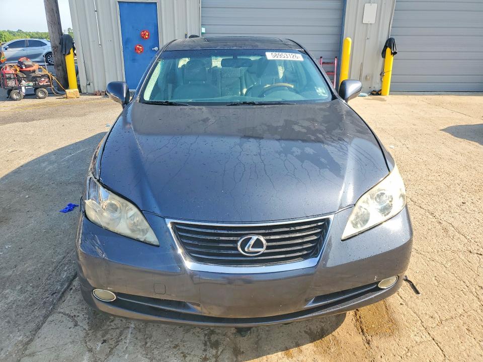 Продаж на аукціоні авто 2007 Lexus Es, vin: JTHBJ46G772013455, номер лоту: 58953126