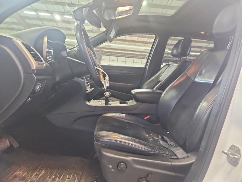 Aukcja sprzedaży 2015 Jeep Grand Cherokee, vin: 1C4RJFAG9FC722366, numer aukcji: 56291176