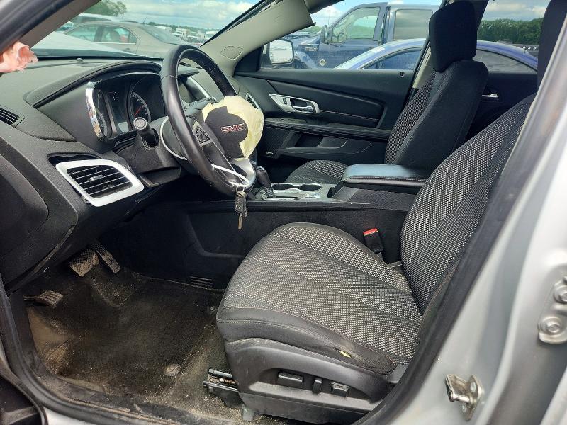 56766366 :رقم المزاد ، 2GKFLTEK7H6279970 vin ، 2017 Gmc Terrain مزاد بيع