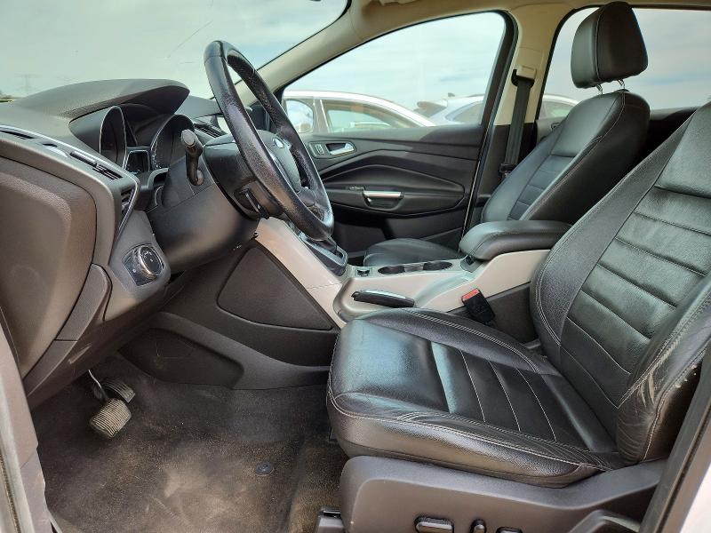 Aukcja sprzedaży 2013 Ford Escape, vin: 1FMCU9HX8DUB52027, numer aukcji: 56051276