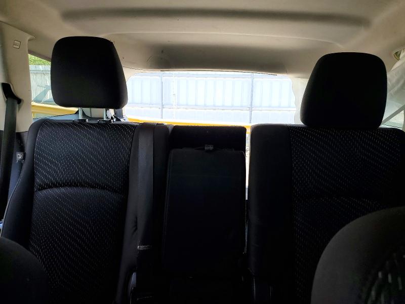 Aukcja sprzedaży 2018 Dodge Journey, vin: 3C4PDCAB1JT421654, numer aukcji: 57722236