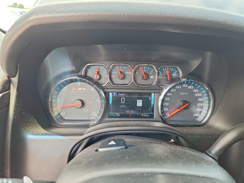 2019 Chevrolet Tahoe მანქანა იყიდება აუქციონზე, vin: 1GNSKBKCXKR355768, აუქციონის ნომერი: 56001186