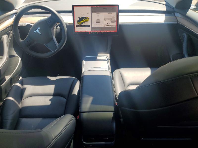 Продажа на аукционе авто 2023 Tesla Model 3, vin: 5YJ3E1EAXPF669166, номер лота: 56664686
