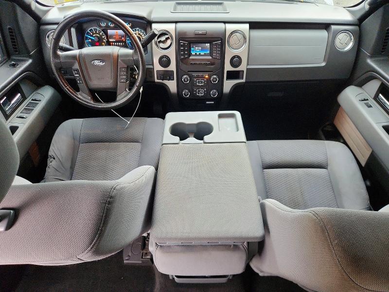 Продажа на аукционе авто 2013 Ford F150, vin: 1FTFW1ET0DFD60695, номер лота: 59534376