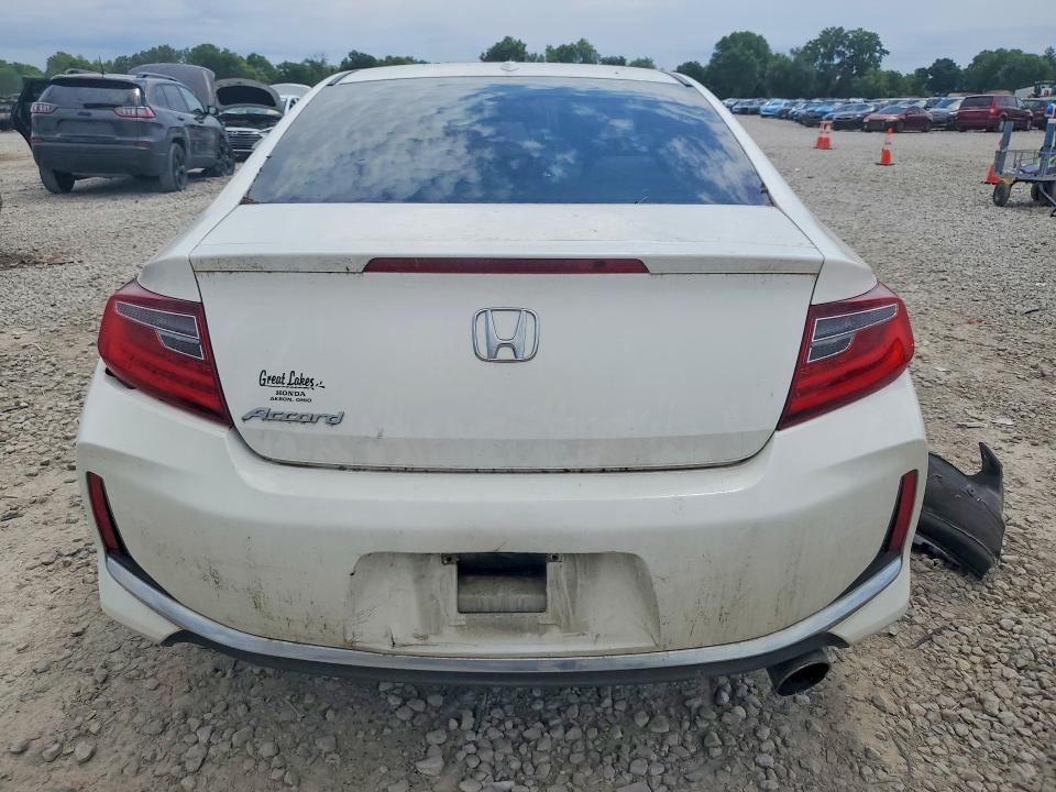 Aukcja sprzedaży 2016 Honda Accord, vin: 1HGCT1B81GA013410, numer aukcji: 58924146