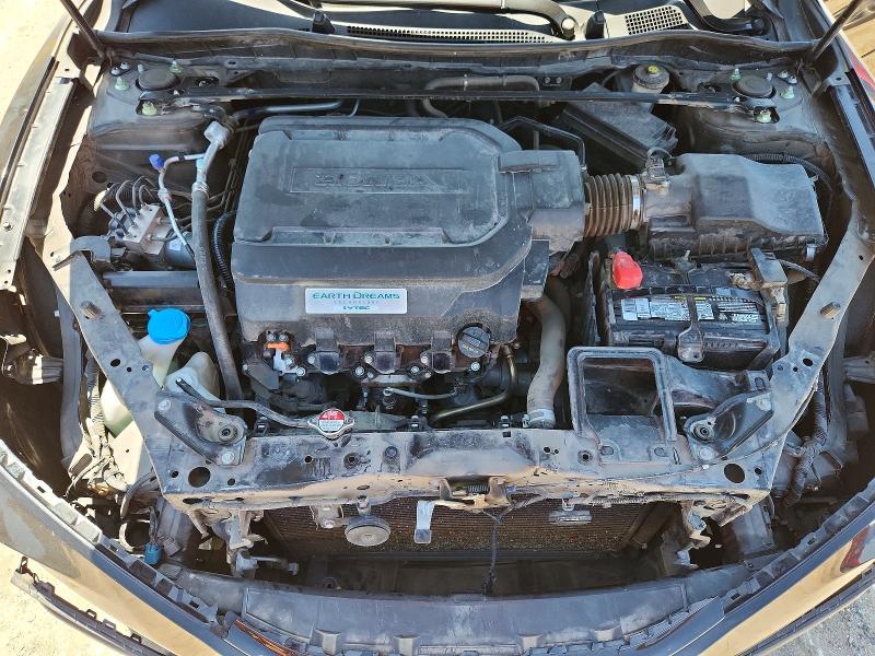 Продажа на аукционе авто 2017 Honda Accord, vin: 1HGCT2B98HA005515, номер лота: 55568796