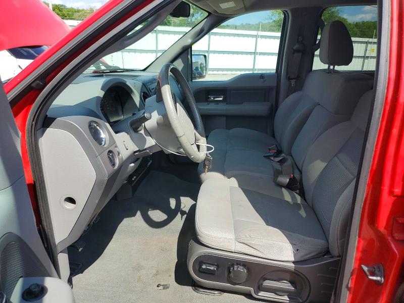 Aukcja sprzedaży 2007 Ford F150, vin: 1FTPW14V07FA69142, numer aukcji: 58806356