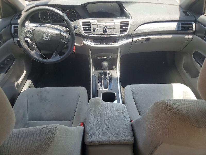 Aukcja sprzedaży 2013 Honda Accord, vin: 1HGCR2F38DA022023, numer aukcji: 56330666
