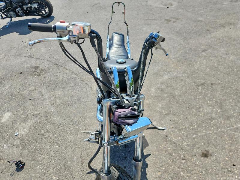 Продаж на аукціоні авто 1994 Honda Vt1100, vin: 1HFSC1811RA803805, номер лоту: 57923156