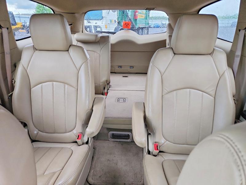 Продажа на аукционе авто 2011 Buick Enclave, vin: 5GAKVCED4BJ303644, номер лота: 58971926