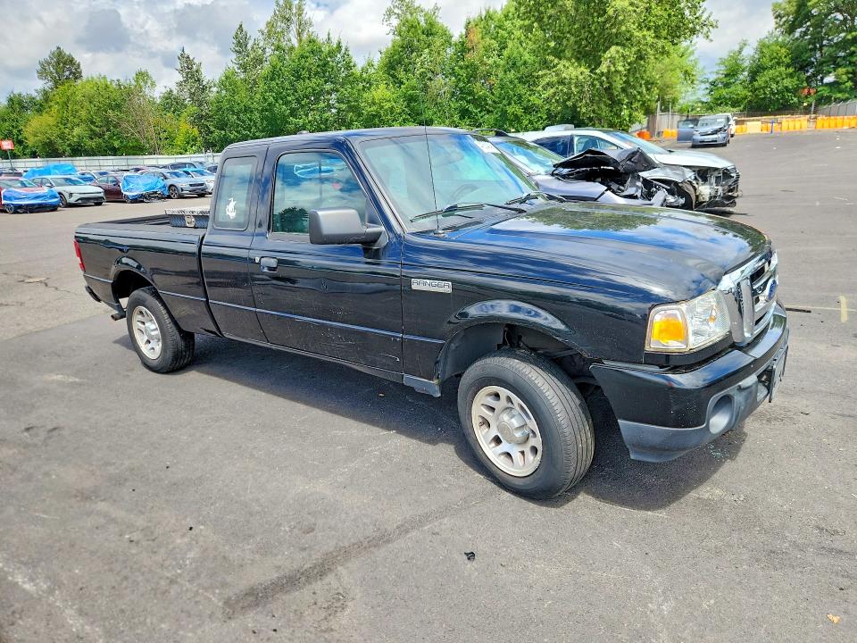Продажа на аукционе авто 2011 Ford Ranger, vin: 1FTKR1ED1BPA61965, номер лота: 41634546